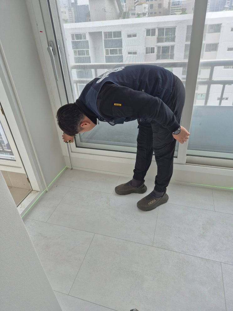  대전스마트시티인테리어, 잔금 전 꼭 필요한 꼼꼼 점검 서비스는 완벽하자와 함께
