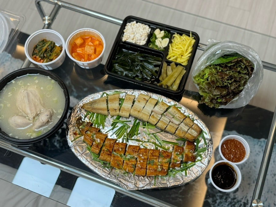 서울장어&어죽 사진 6