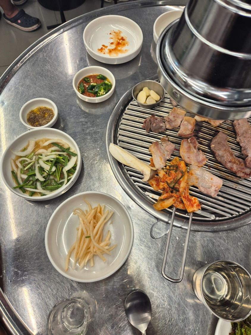먹심소금구이 사진 5