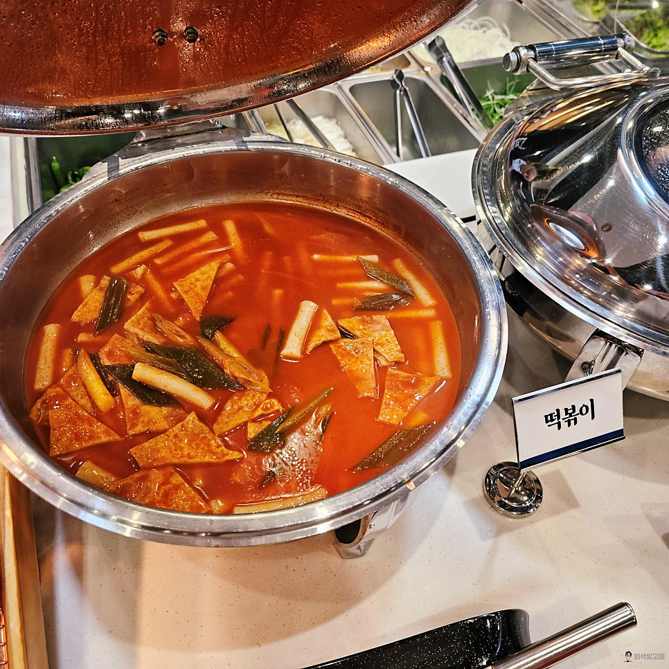 명륜진사갈비 경북영천점 사진 7