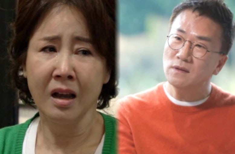 선우은숙 언니를… 강제추행 혐의 유영재, 대법원 징역 2년 6개월 확정