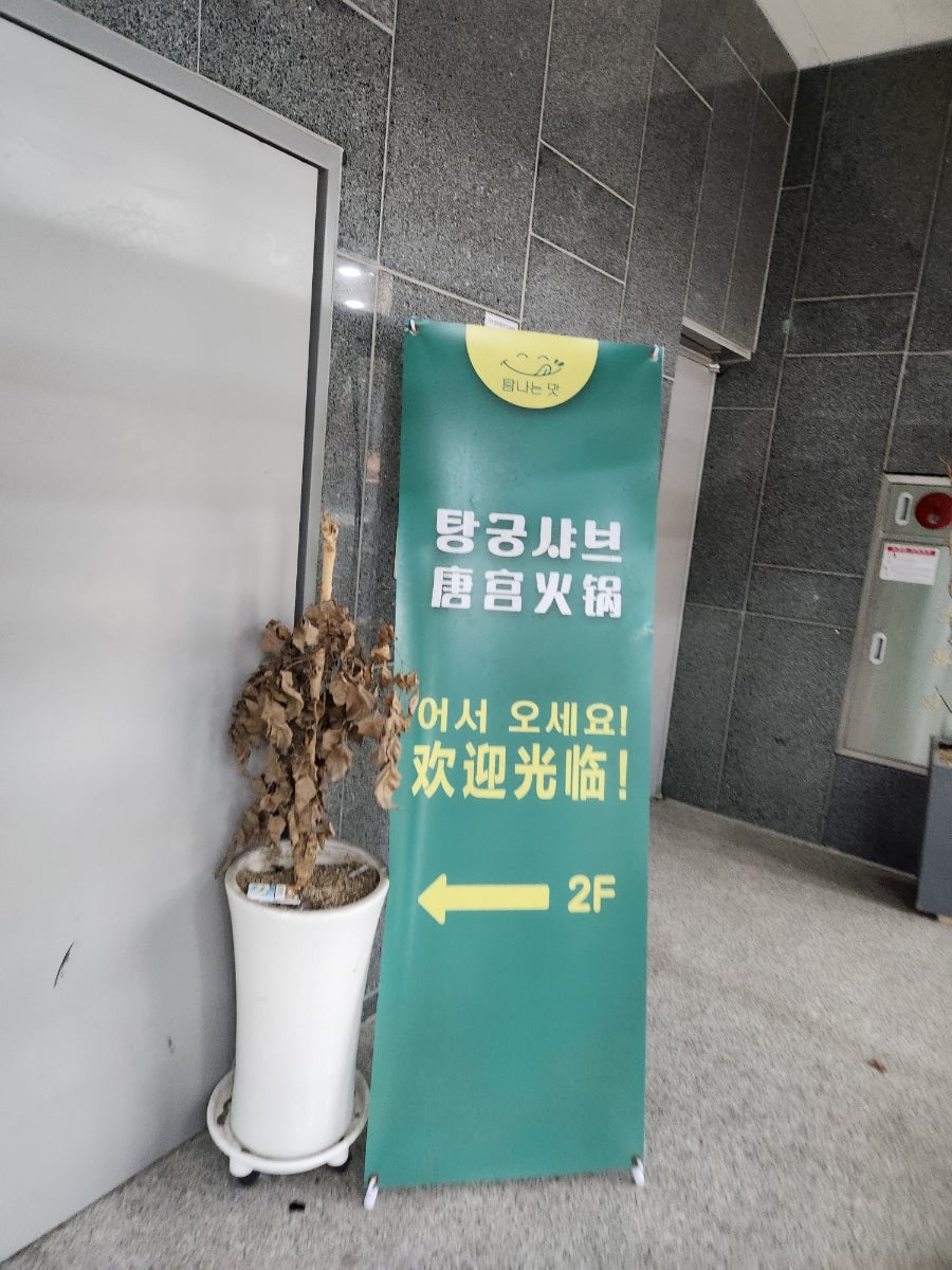 탕궁샤브 사진 5