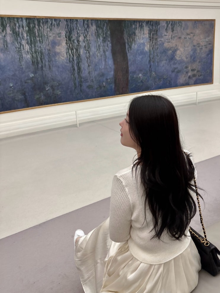  9월 일상 : 파리 • 런던여행, 이직 일상, 파주 나들이