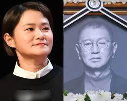 <b>전유성</b> <b>김신영</b> 일주일간 라디오 비운이유는? 임종 앞두고 <b>간호</b>해