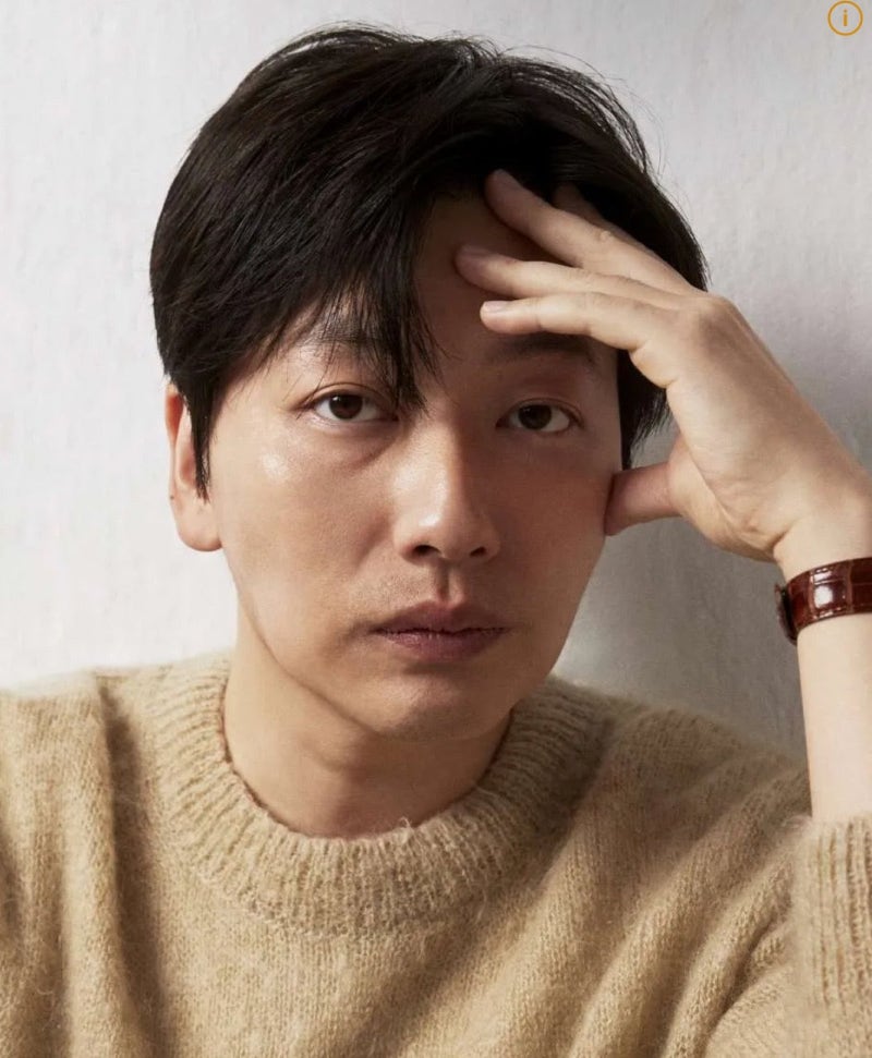 이동휘, 정호연과 9년 열애 결별 후 결혼 고민…"빨리 하려 했지만 이제 늦었다"