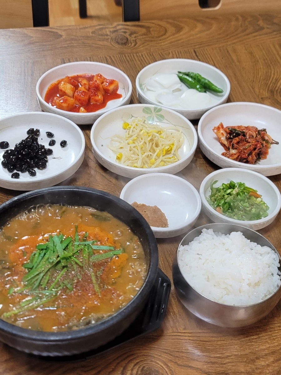 포두추어탕 사진 1