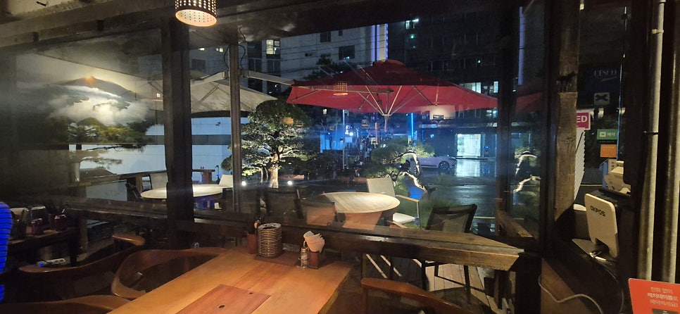 우랑 청담점 사진 4