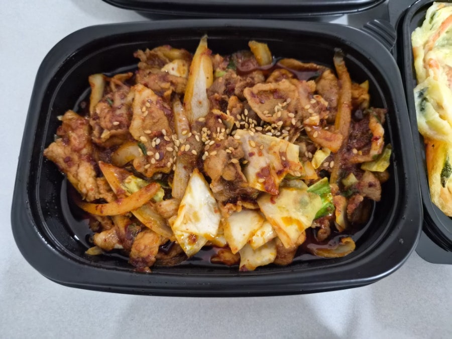 솔안식당 사진 5