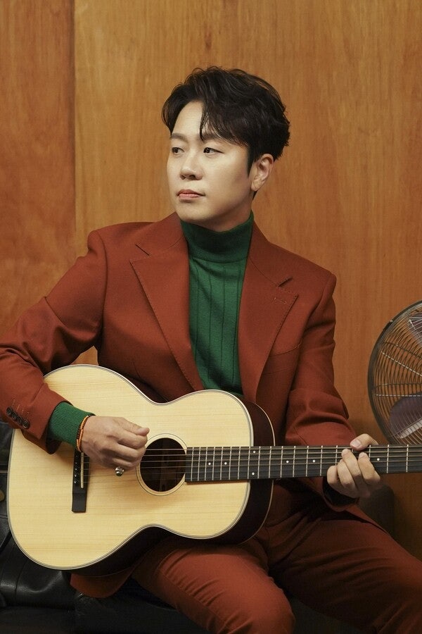 브라운아이드소울 정엽 NOTHING BETTER MR반주 다운로드 2탄