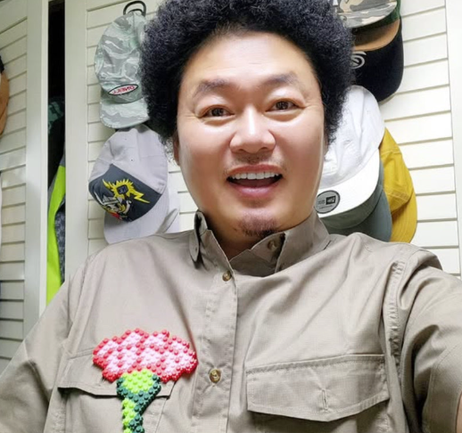  “7억 빚더미에서 연예인 부자 된 윤택, 재산이 어마어마하다”