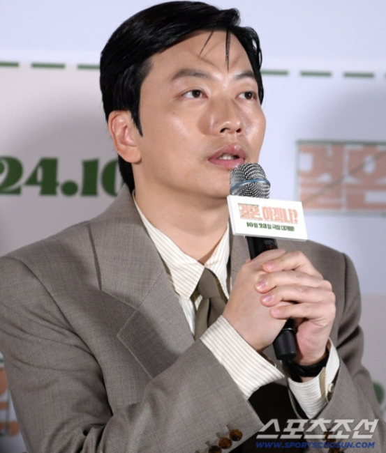  이동휘, 정호연과 결별 후 결혼 고민 고백 