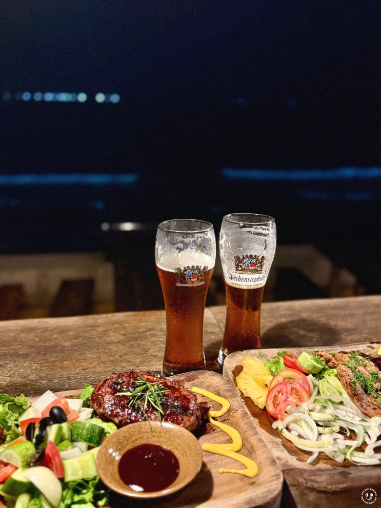 무이네 스테이크 맛집 추천, 마따도르 그릴바 Matador Grill Bar 솔직후기 추천 메뉴 가격 총정리