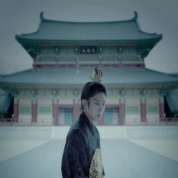 달의 연인 보보경심 려 20회 결말 리뷰 등장인물 출연진 - 이준기 아이유 사극 로맨스 추천