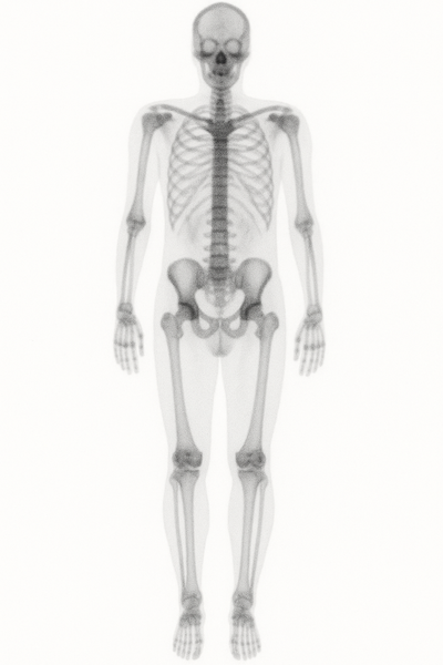 Whole body bone scan(골스캔검사)
