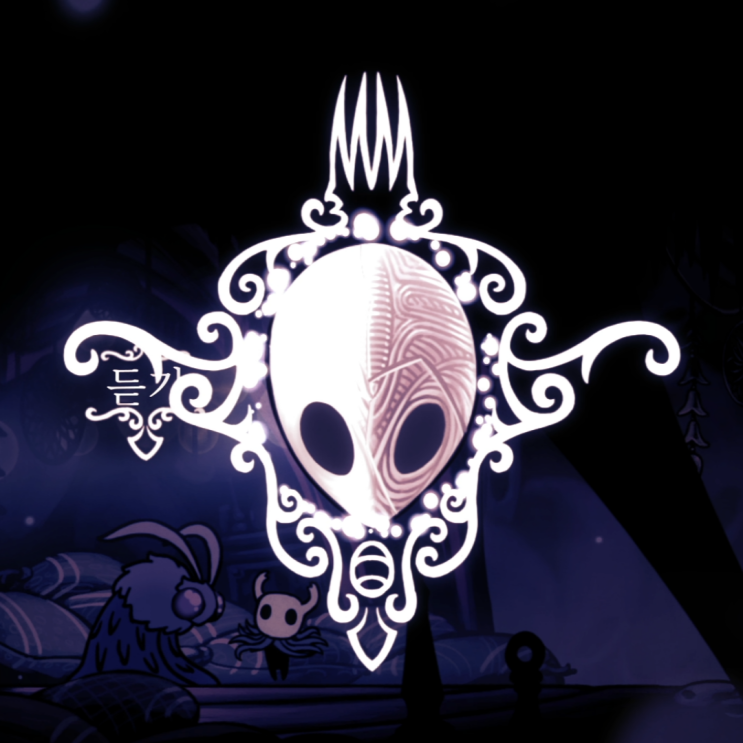  [공략] 가면조각 16개 위치와 얻는 방법 정리 / 할로우 나이트(Hollow knight)