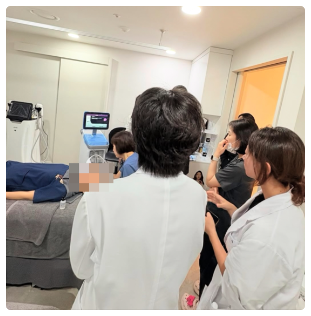  영등포역피부과 써마지FLX 통증 부작용 걱정이세요?
