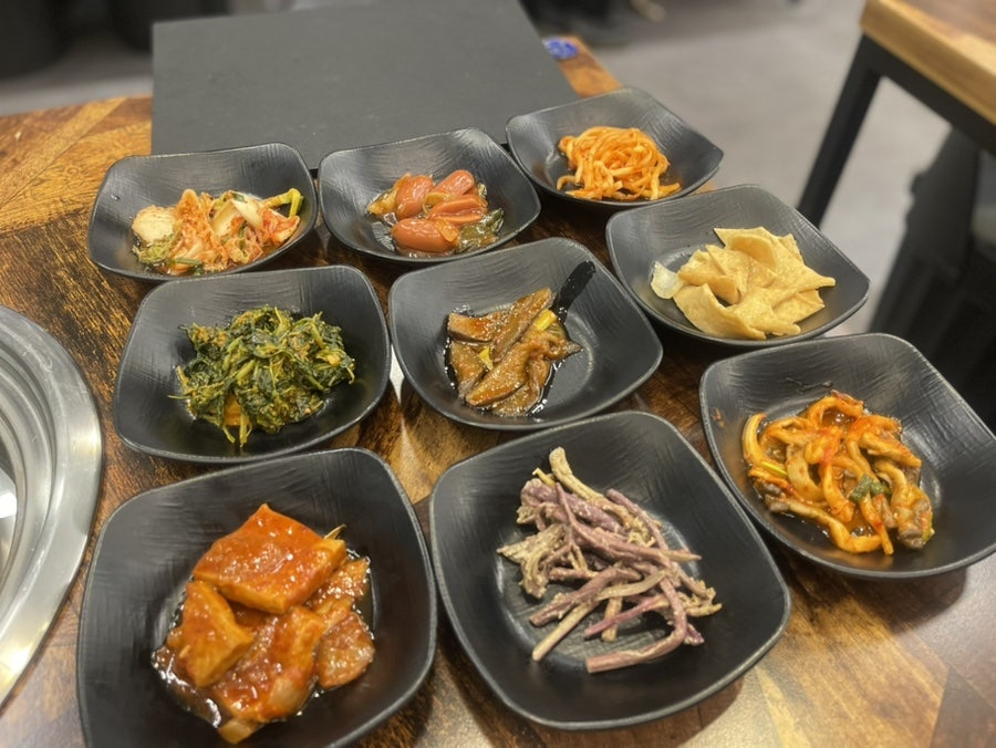 갈비총회 사진 5