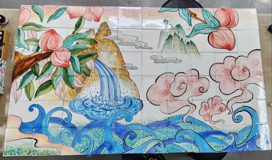 성자골 사진 6
