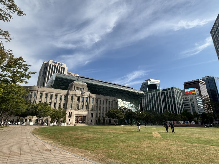 서울시, 국내 무인 자율주행 시대 선도 나선다 [한국철도일보]