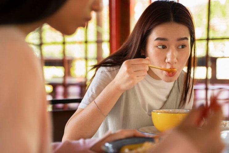  제로칼로리 음식, 도대체 어떻게 가능한 걸까 원리와 비밀