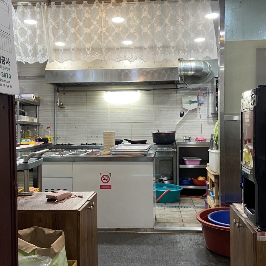 곰바위식당 사진 3