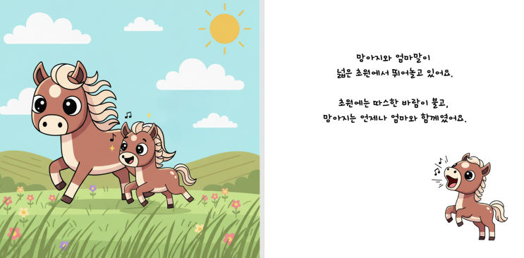  남산도서관 AI그림책 수업 후기