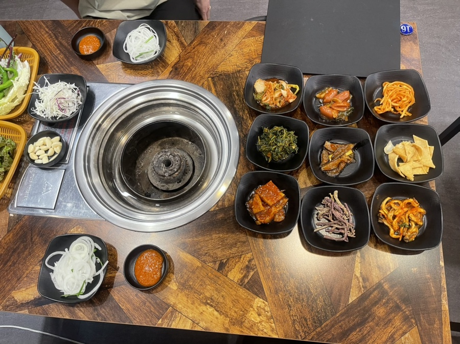 갈비총회 사진 4