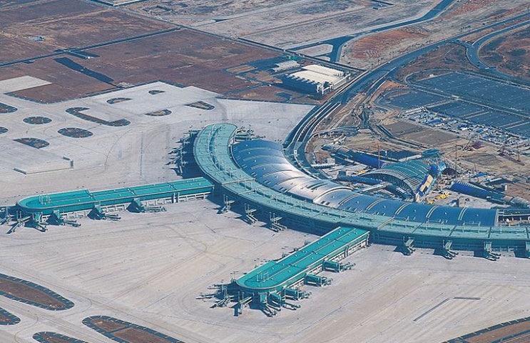 <b>인천공항</b> 파업 이유 기간 '경고 파업' 돌입 추석<b>연휴</b> 어쩌나...