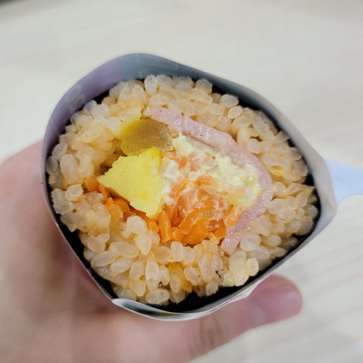  [CU] '리챔마요 김치볶음', '더 건강한 닭가슴살 소세지' 후기