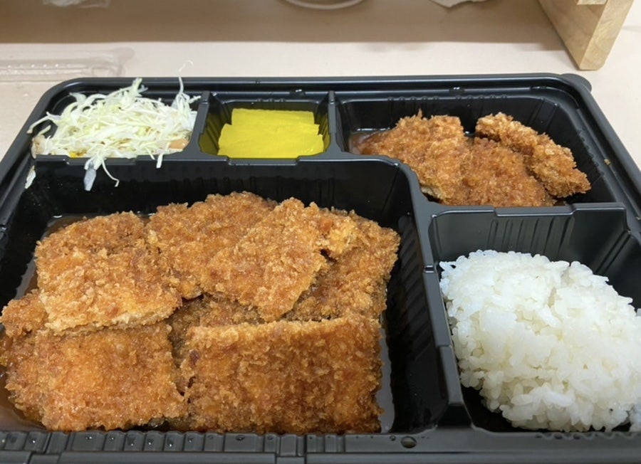 개코네돈까스 사진 1