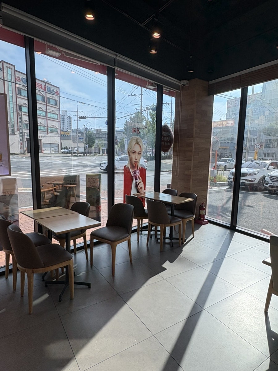 공차 대구화원점 사진 6