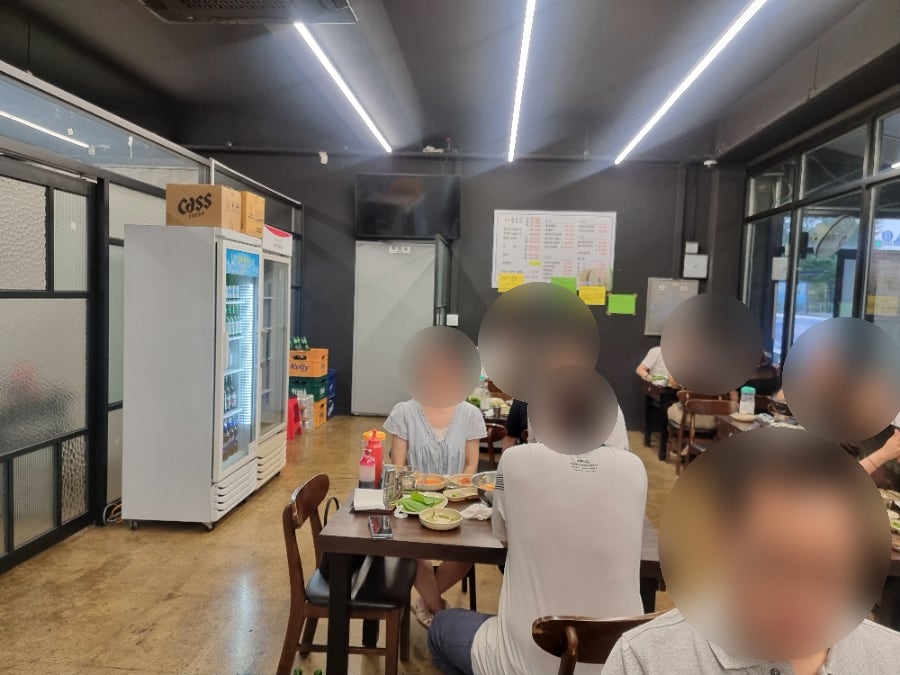 명품세꼬시물회 사진 5