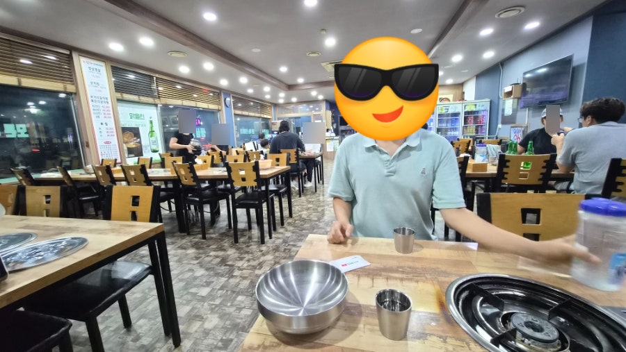 노걸대감자탕&짜글이 탕정점 사진 2