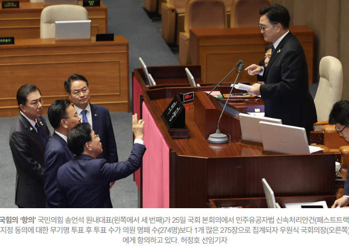 [금융조직개편] 18년 만의 금융 대수술, 결국 ‘없던 일’ 된 이유 