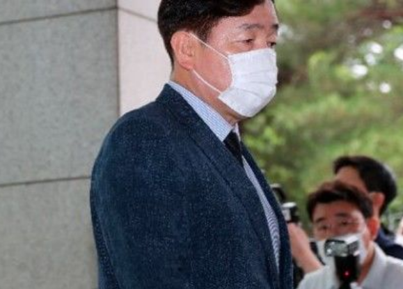 <b>라임</b> 의혹 <b>기동민</b>, 이수진 <b>무죄</b>