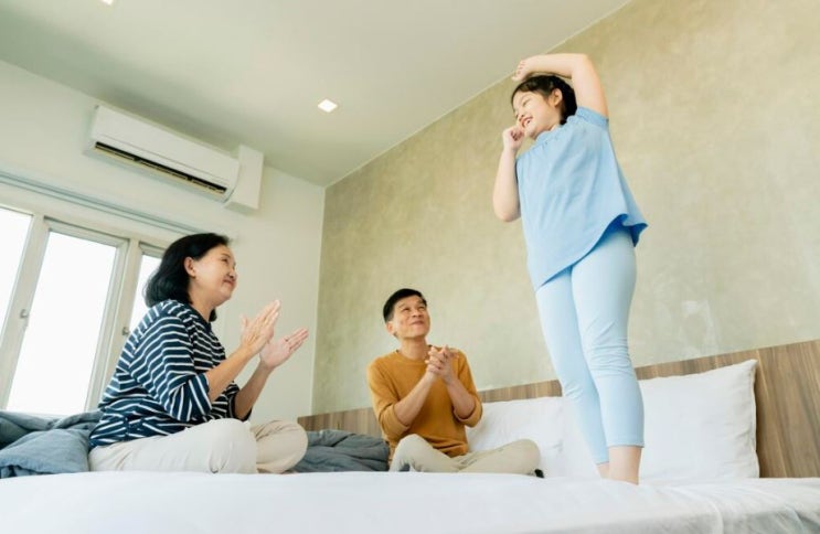  가전의 전기세 부담을 확 줄여주는 인버터 형식 그 원리