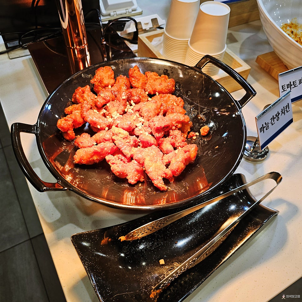 명륜진사갈비 경북영천점 사진 5