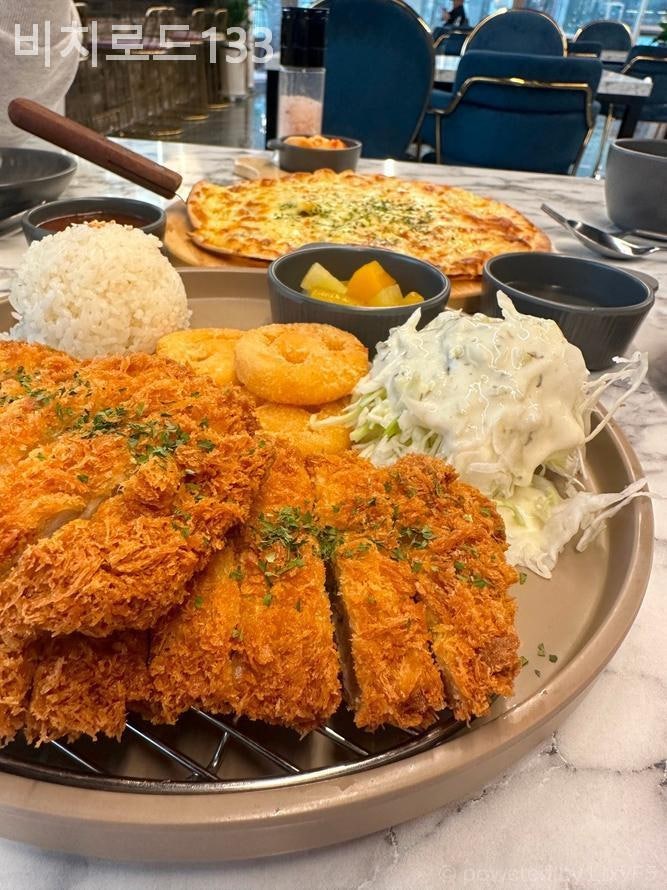 비치로드133 사진 4
