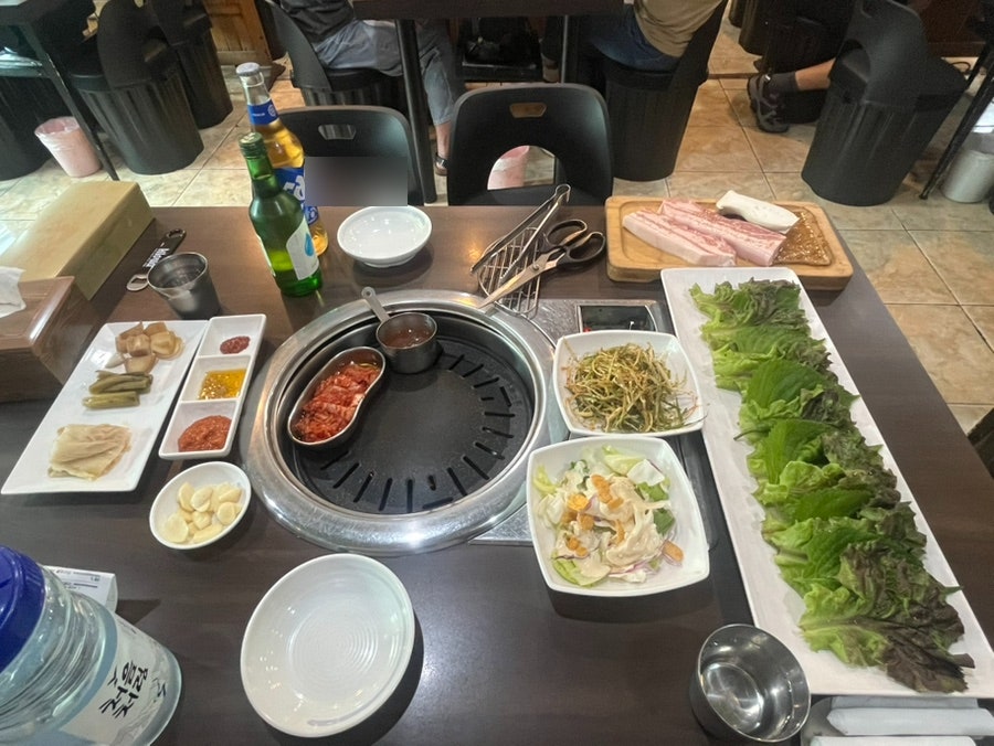 흑돈연가 사진 4