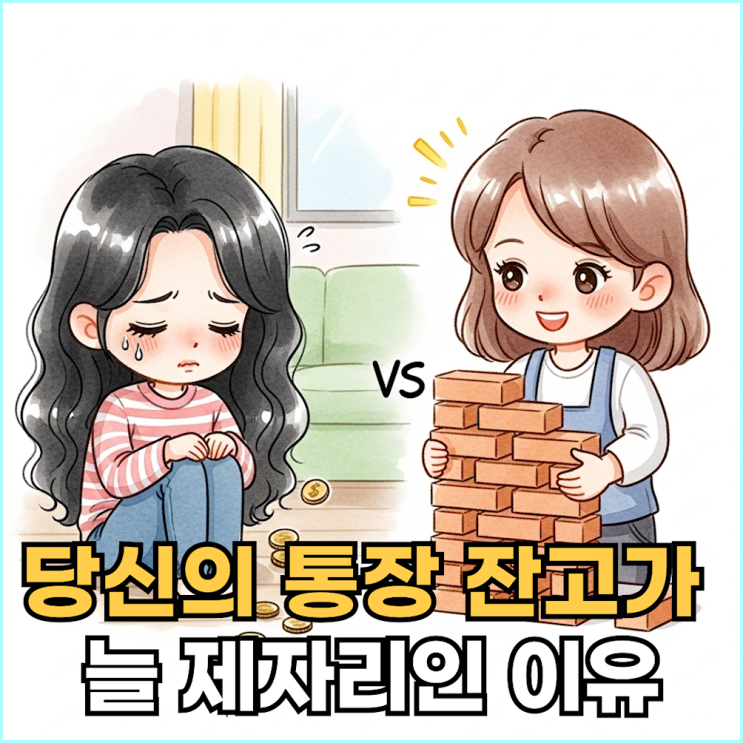  부자들이 무의식적으로 사용하는 5가지 '돈이 따르는' 언어 설계법