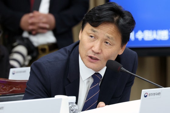 친명 김영진 의원 프로필 및 <b>김현지 국감</b> 출석해야, 조희대... 