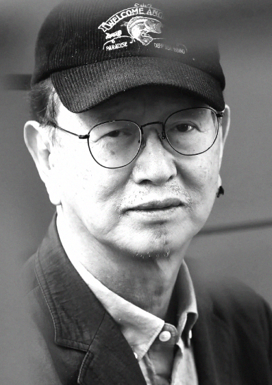 전유성 폐기흉 악화로 별세(사망).