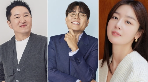  ‘기러기 아빠’ 정형돈, 새로운 도전!  ‘정승제 하숙집’ 합류 소식