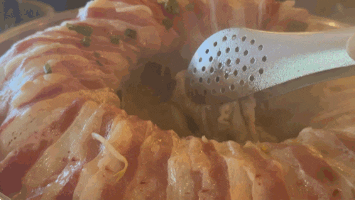  구리갈매 맛집 수목림, 샤브샤브와 치즈감자채전 뿌시고 온 후기