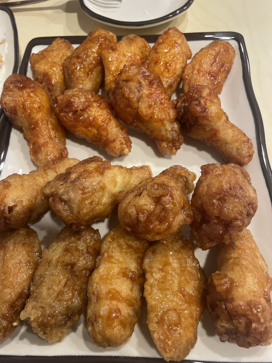 본치킨 사진 5