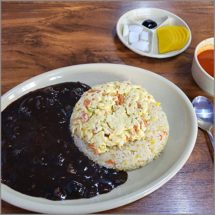 광동반점 사진 5