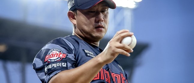 우리 곁에서 묵묵히 달려온 야구 인생, 이제 <b>700경기</b> 기록이... 