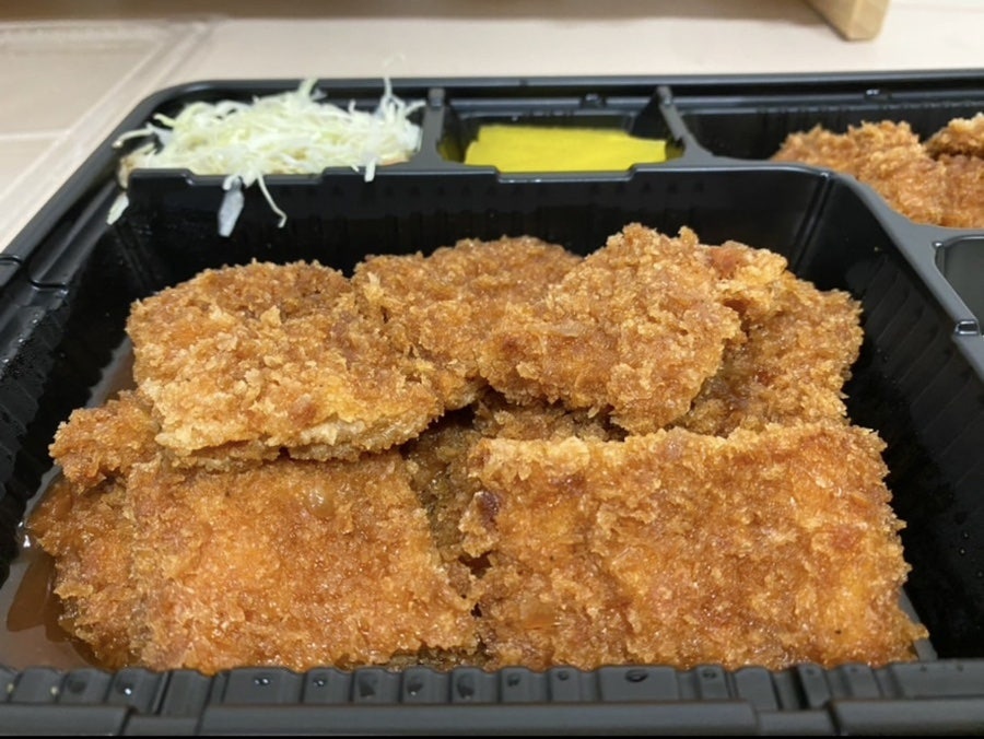 개코네돈까스 사진 2