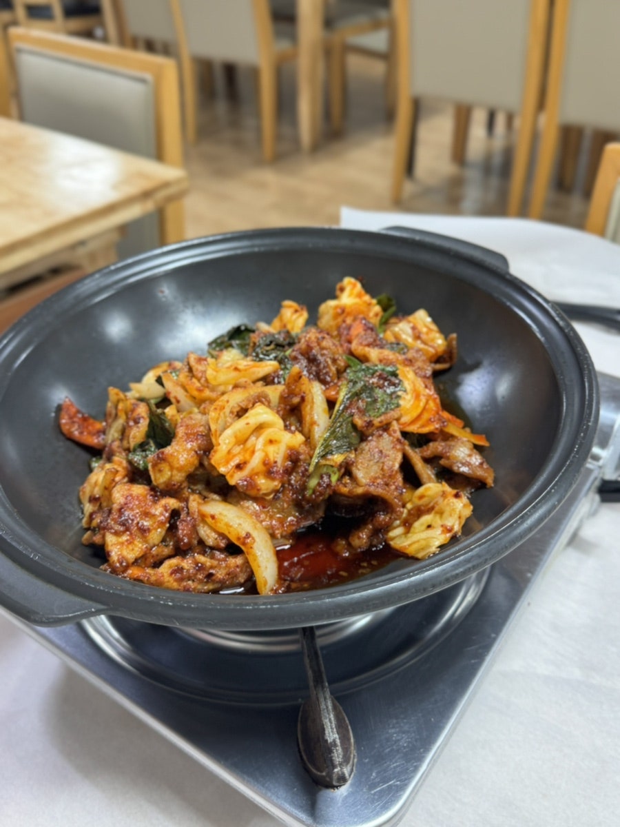 두꺼비식당 사진 5