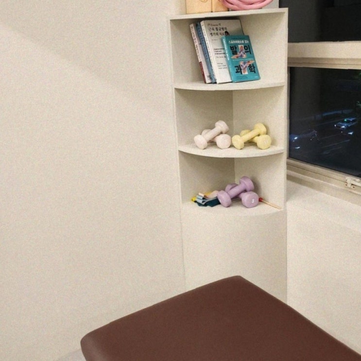  건강한나판교운동필라테스 고급기구에 고층 뷰까지 만족스러운 서판교필라테스